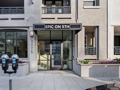 3275 5th Ave APT 306, San Diego, CA, 92103
