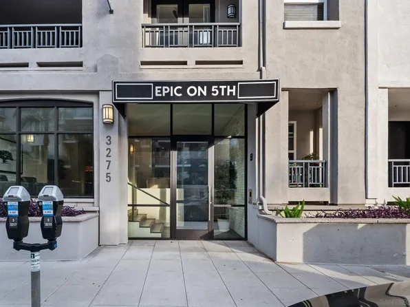 3275 5th Ave APT 306, San Diego, CA 92103