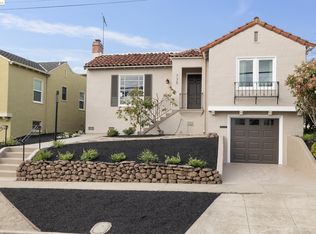 735 Albemarle St, El Cerrito, CA 94530