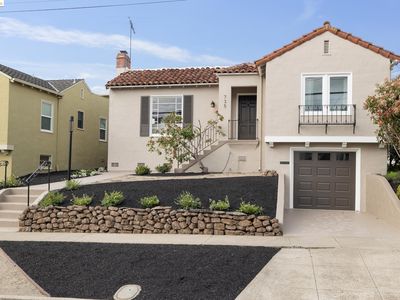 735 Albemarle St, El Cerrito, CA, 94530