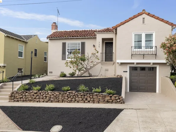 735 Albemarle St, El Cerrito, CA 94530