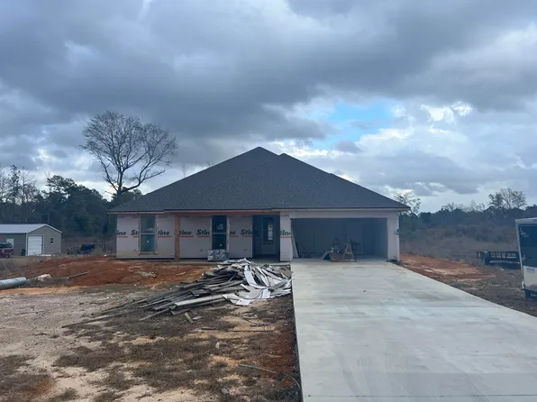 1216 N Texas St, Deridder, LA 70634