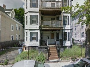 139 Spencer St #3, Dorchester Center, MA 02124
