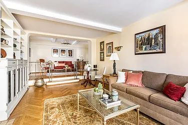 Sold by Brown Harris Stevens