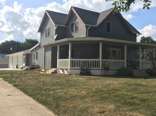 214 S Michigan St, Hubbard, IA 50122