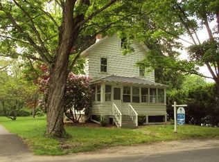 71 Spring St, Deep River, CT 06417