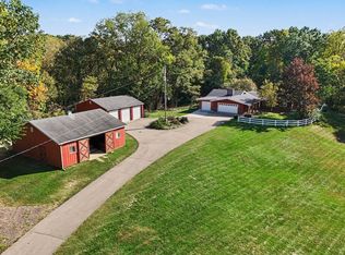 7360 N 46th St, Augusta, MI 49012