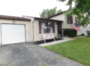 823 Cherry Bud Dr, Columbus, OH