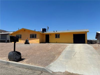 12118 Lakeview Dr, Trona, CA, 93562