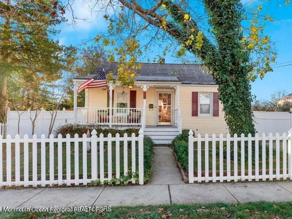 416 Willow Street, Lakehurst, NJ 08733