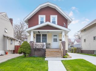 3057 W 114th St, Cleveland, OH