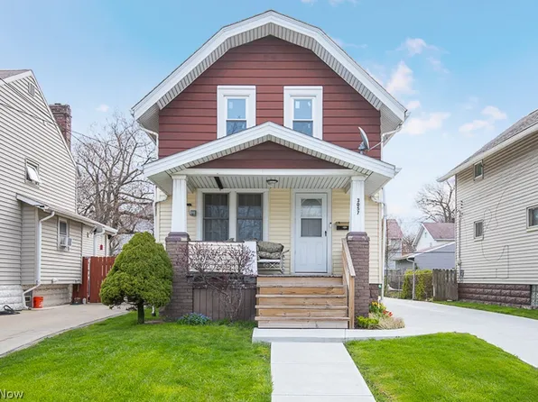 3057 W 114th St, Cleveland, OH 44111