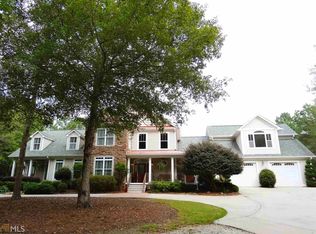 3124 Smokey Rd, Newnan, GA 30263