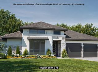 1416 White Daisy Ln, Georgetown, TX 78628