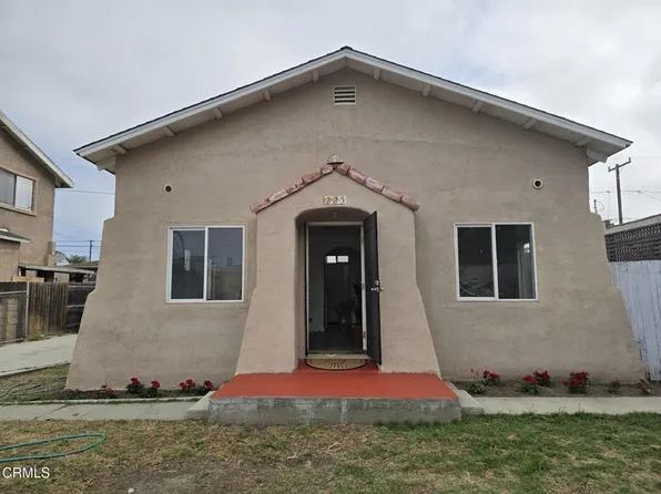 225 Comstock Dr, Ventura, CA 93001