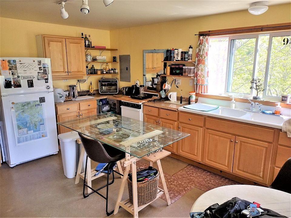 88 Stillwater Road, Cherryfield, ME 04622 Zillow