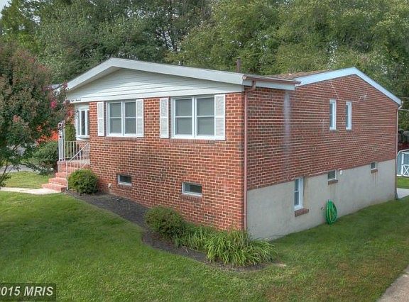 2nd image of 3800 Pikeswood Dr