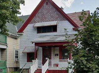3382 N 24th St, Milwaukee, WI 53206