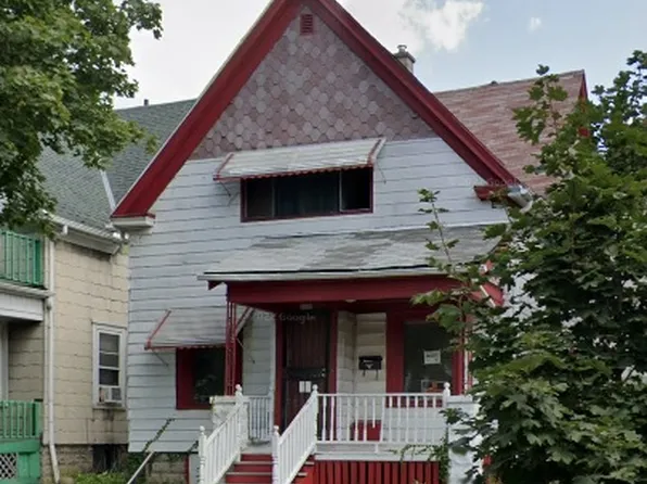 2BR Rental Retreat in Milwaukee, 3382 N 24th St, Milwaukee, WI 53206