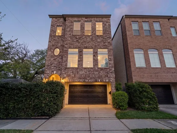 3911 McDuffie St, Houston, TX 77098