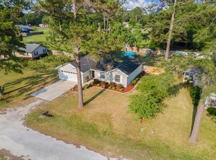 6375 E Thomas Cir, Macclenny, FL 32063