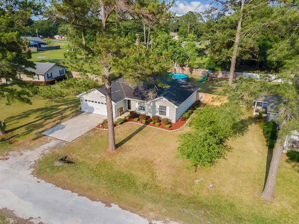 6375 E Thomas Cir, Macclenny, FL 32063