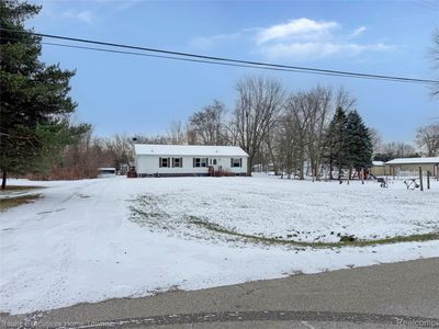 2045 Yeager St, Port Huron, MI, 48060