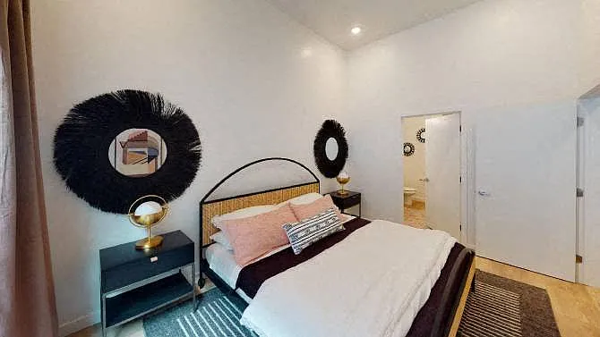 SevenO2 Main Apartments — Photo 145