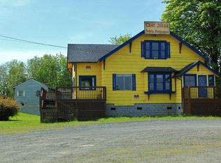 227 SW Riverside Dr, Chehalis, WA 98532