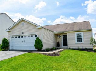 7683 Rippingale St, Blacklick, OH 43004