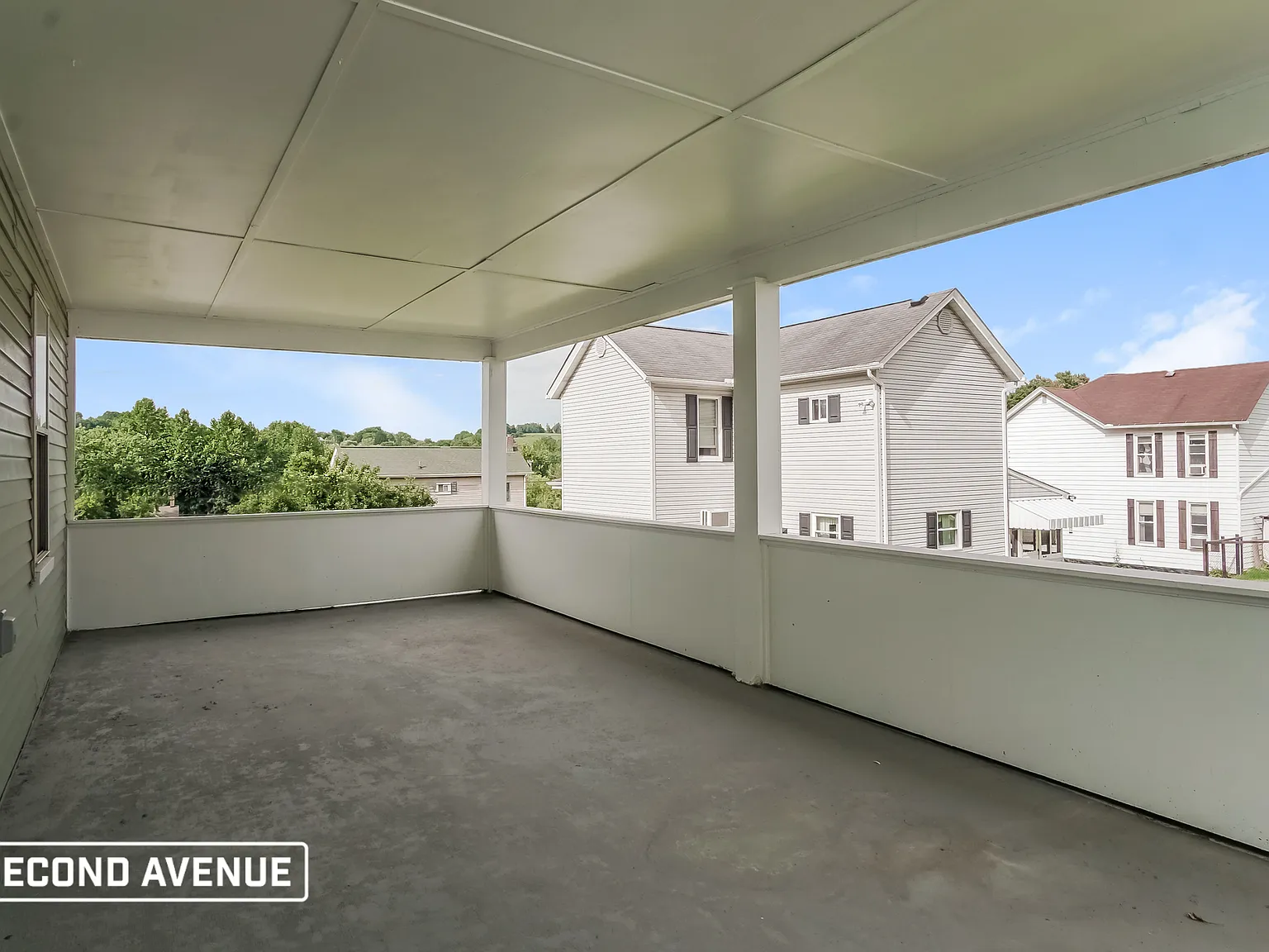 2 bed, 1.5 bath, 1100 sqft, $1,525 — Photo 4