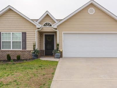 8929 Wavetree Dr, Knoxville, TN, 37931