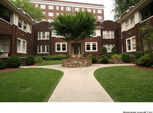 2817 Highland Ave S APT D, Birmingham, AL 35205