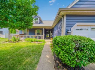 5524 Brixston Ct, Hilliard, OH 43026