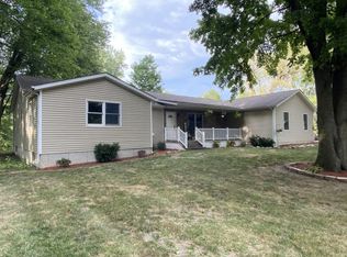 1135 Gun Club Rd, Caro, MI 48723