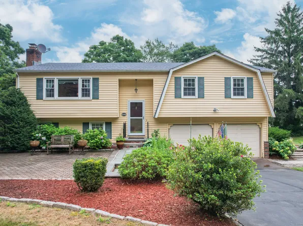 930 Marion Road, Cheshire, CT 06410