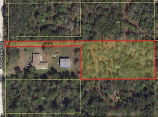Lakeview Acres Rd, Saint cloud, FL 34772