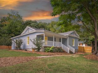 1605 Ball St, Greensboro, NC 27405