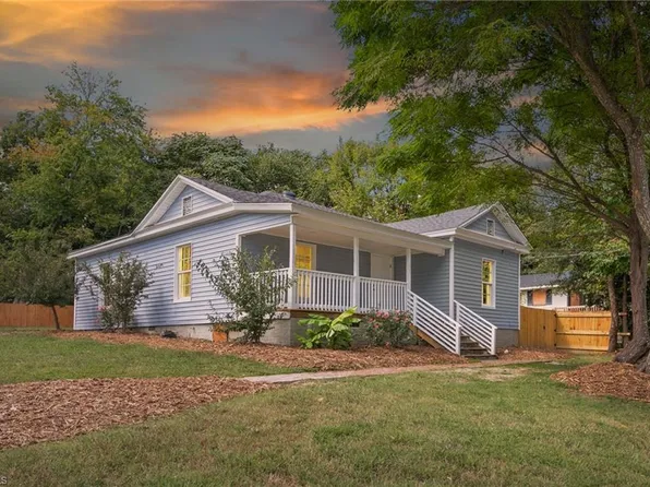 1605 Ball St, Greensboro, NC 27405