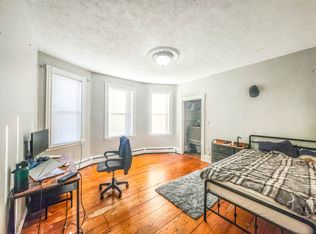 17 Eldora St #1A, Roxbury Crossing, MA 02120