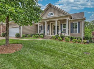 291 Antebellum Ln, Mount Juliet, TN 37122