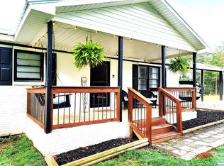 4885 County Road 18, Heflin, AL 36264