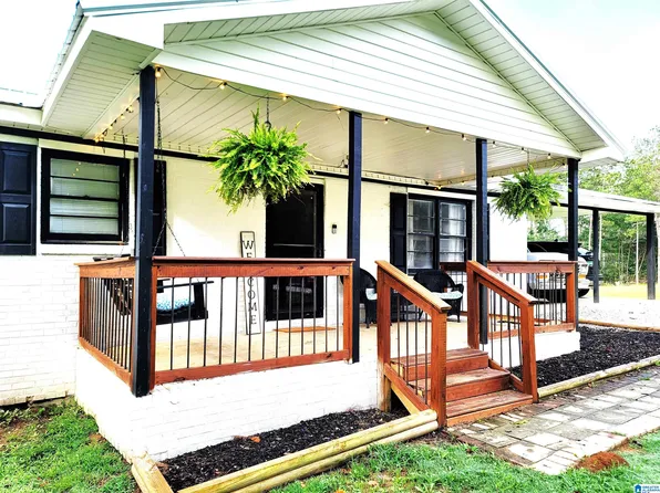 4885 County Road 18, Heflin, AL 36264