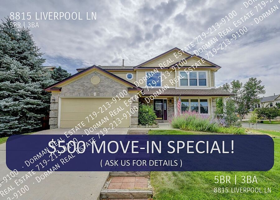 1st image of 8815 Liverpool Ln