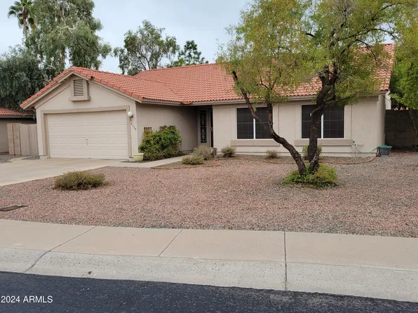 9139 W COUNTRY GABLES Drive, Peoria, AZ 85381