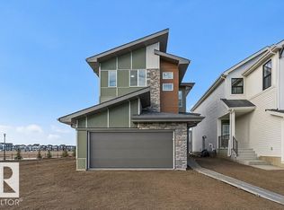 2804 190th St NW, Edmonton, AB T6M 3A7