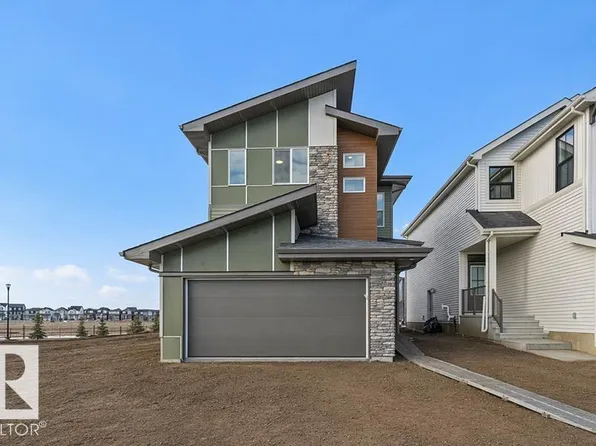 2804 190th St NW, Edmonton, AB T6M 3A7