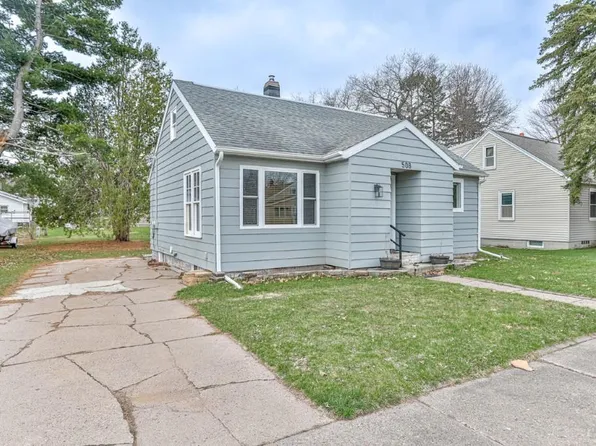 508 North 9TH AVENUE, Wausau, WI 54401