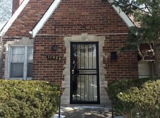 18926 Indiana St, Detroit, MI 48221