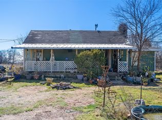 460 Baggett Rd, Weatherford, TX 76085